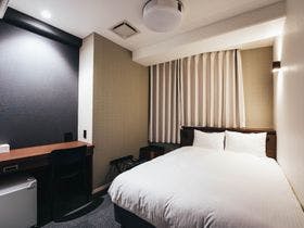 ＴＡＰＳＴＡＹ　ＨＯＴＥＬ