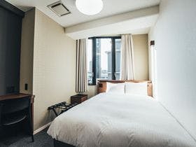 ＴＡＰＳＴＡＹ　ＨＯＴＥＬ