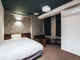 ＴＡＰＳＴＡＹ　ＨＯＴＥＬ