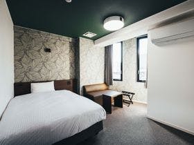 ＴＡＰＳＴＡＹ　ＨＯＴＥＬ