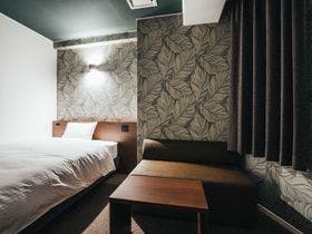 ＴＡＰＳＴＡＹ　ＨＯＴＥＬ