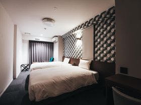 ＴＡＰＳＴＡＹ　ＨＯＴＥＬ