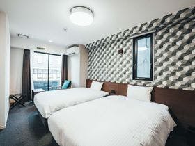 ＴＡＰＳＴＡＹ　ＨＯＴＥＬ