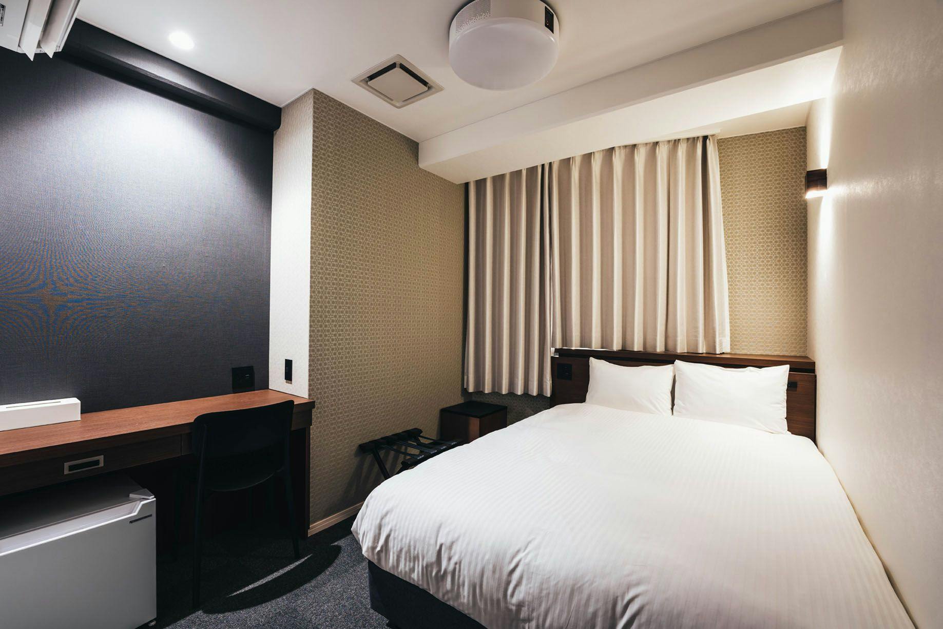 TAPSTAY HOTEL