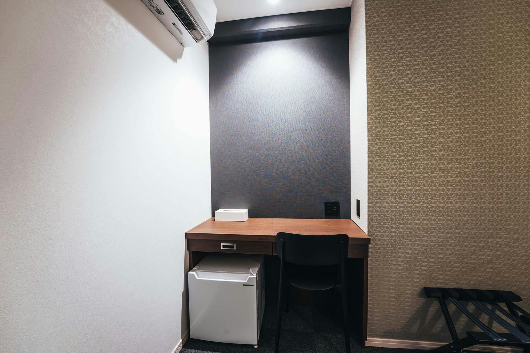 TAPSTAY HOTEL