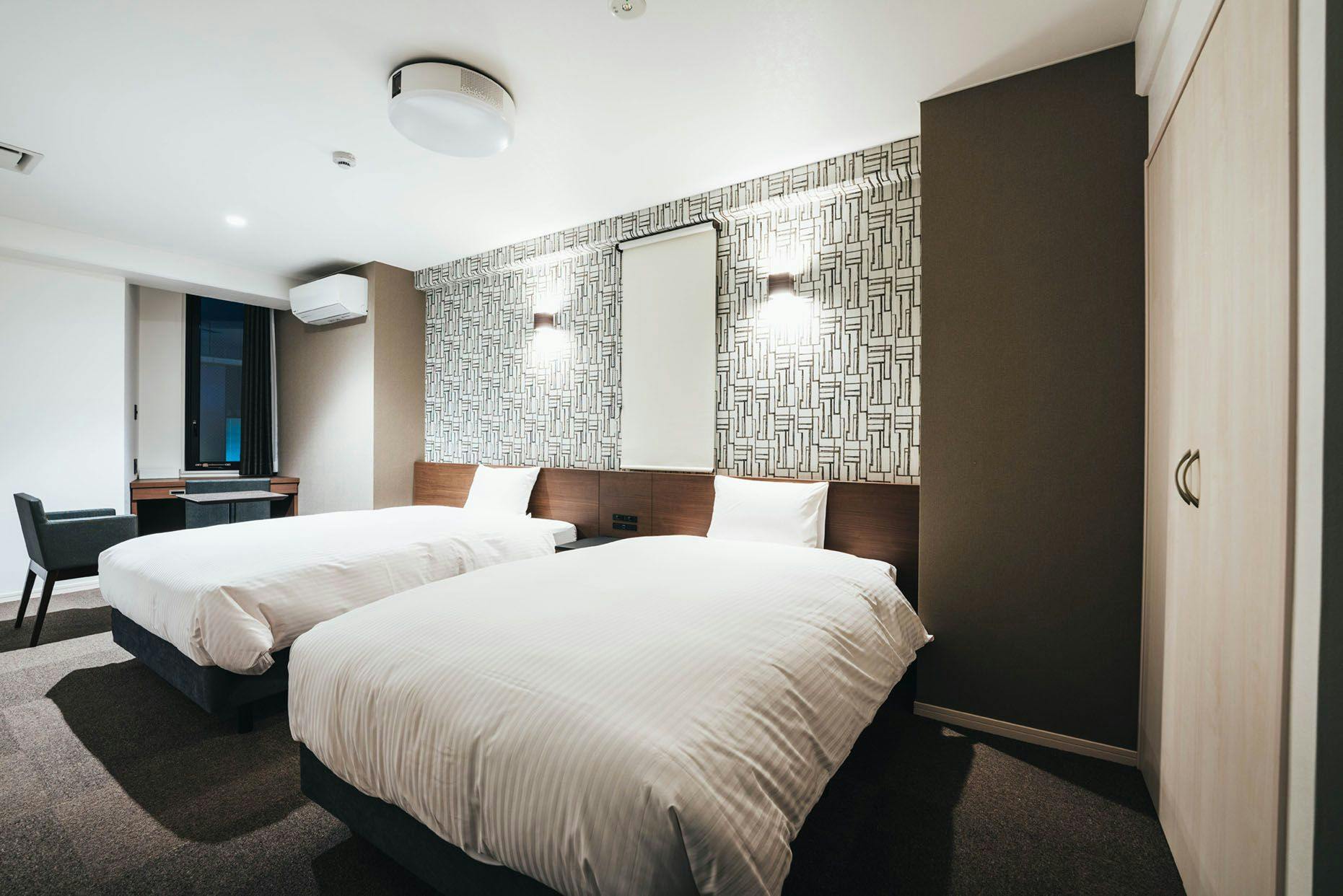 TAPSTAY HOTEL