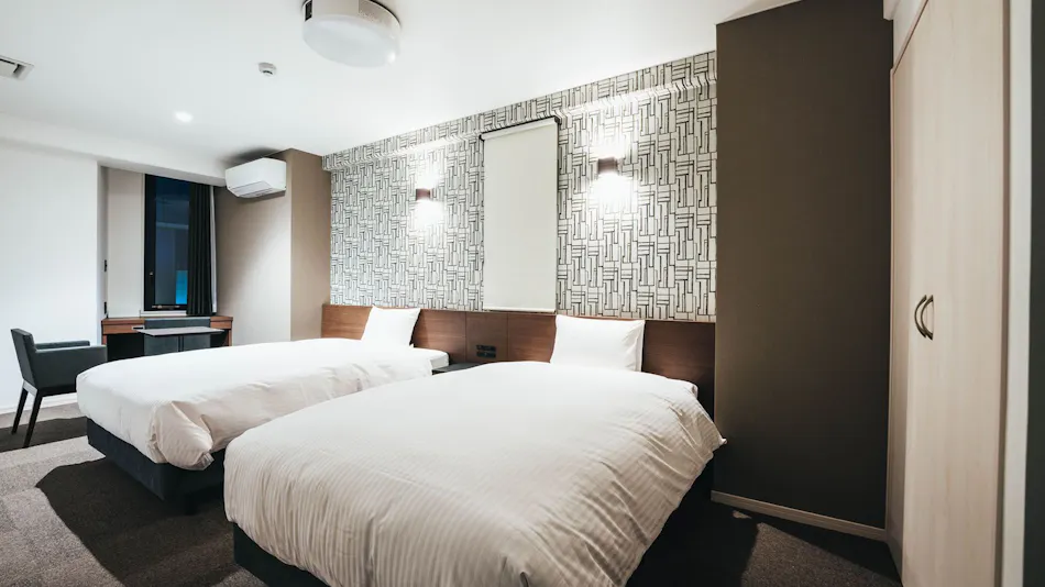 TAPSTAY HOTEL
