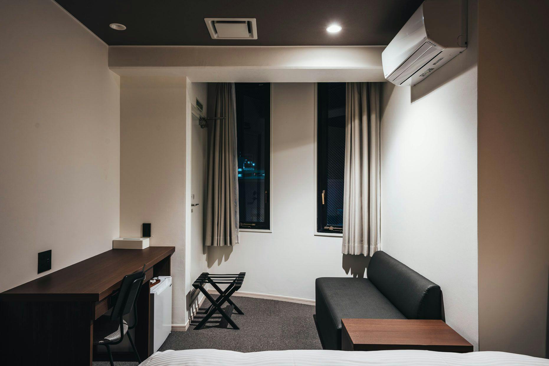 TAPSTAY HOTEL