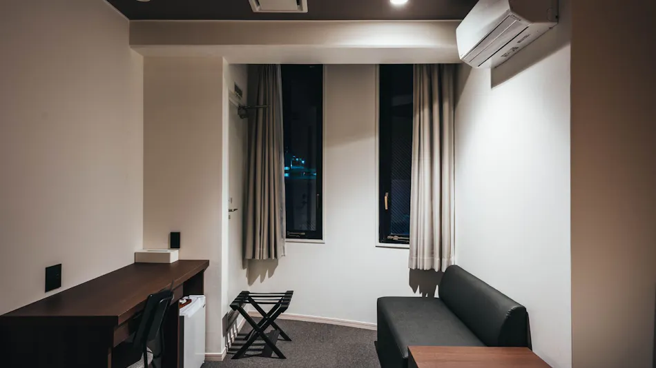 TAPSTAY HOTEL