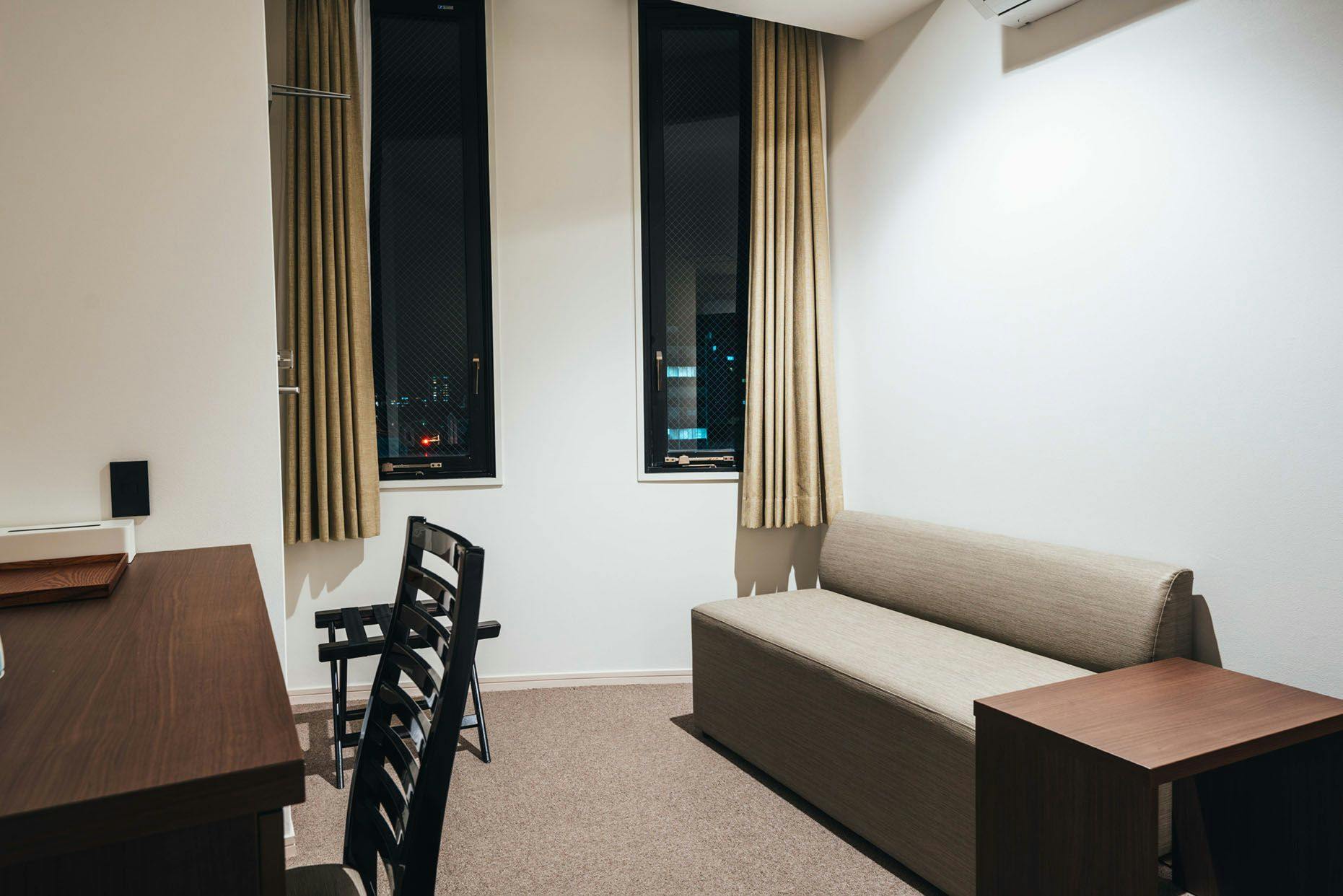 TAPSTAY HOTEL