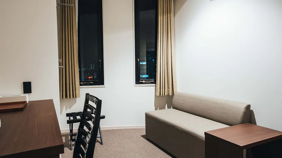 TAPSTAY HOTEL