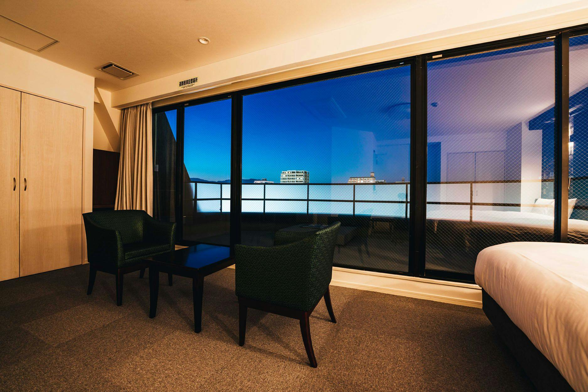TAPSTAY HOTEL