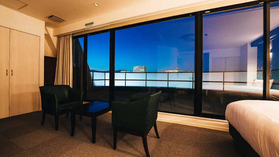 TAPSTAY HOTEL