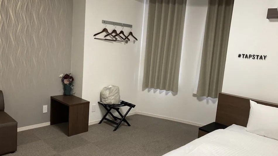 TAPSTAY HOTEL