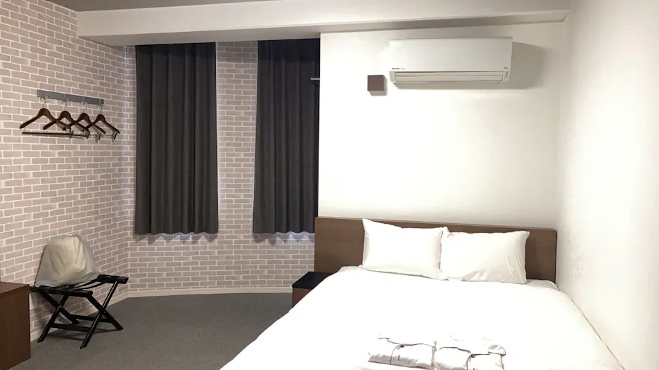 TAPSTAY HOTEL