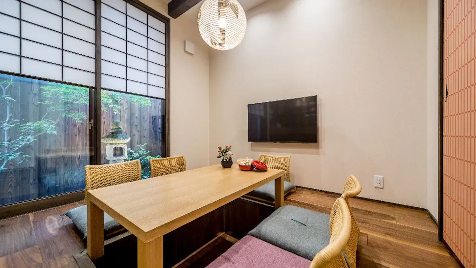 RESI STAY Yasaka-an