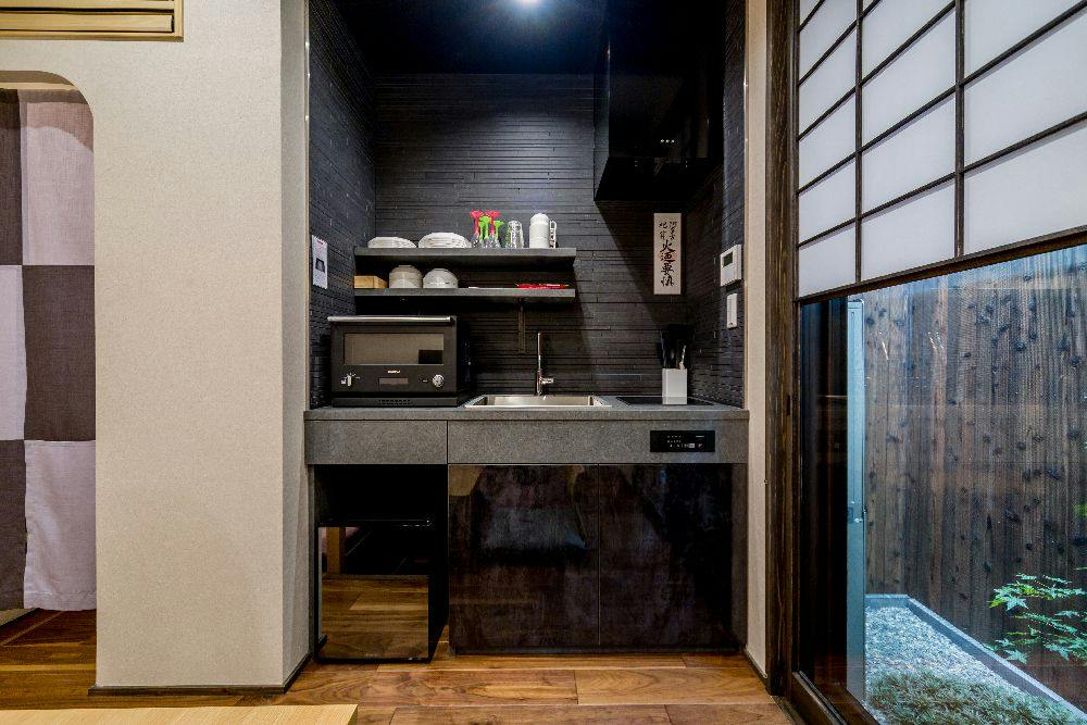 RESI STAY Yasaka-an