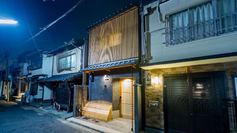 RESI STAY Yasaka-an