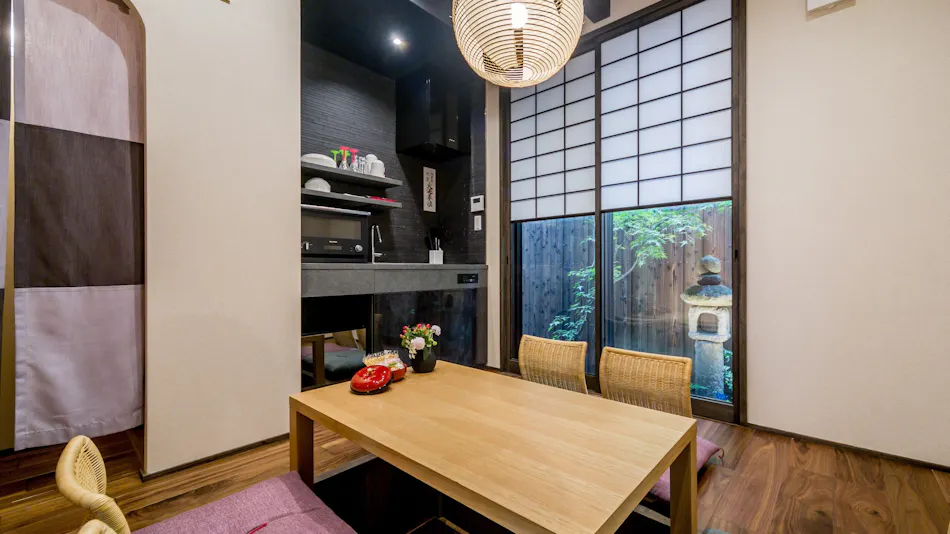 RESI STAY Yasaka-an