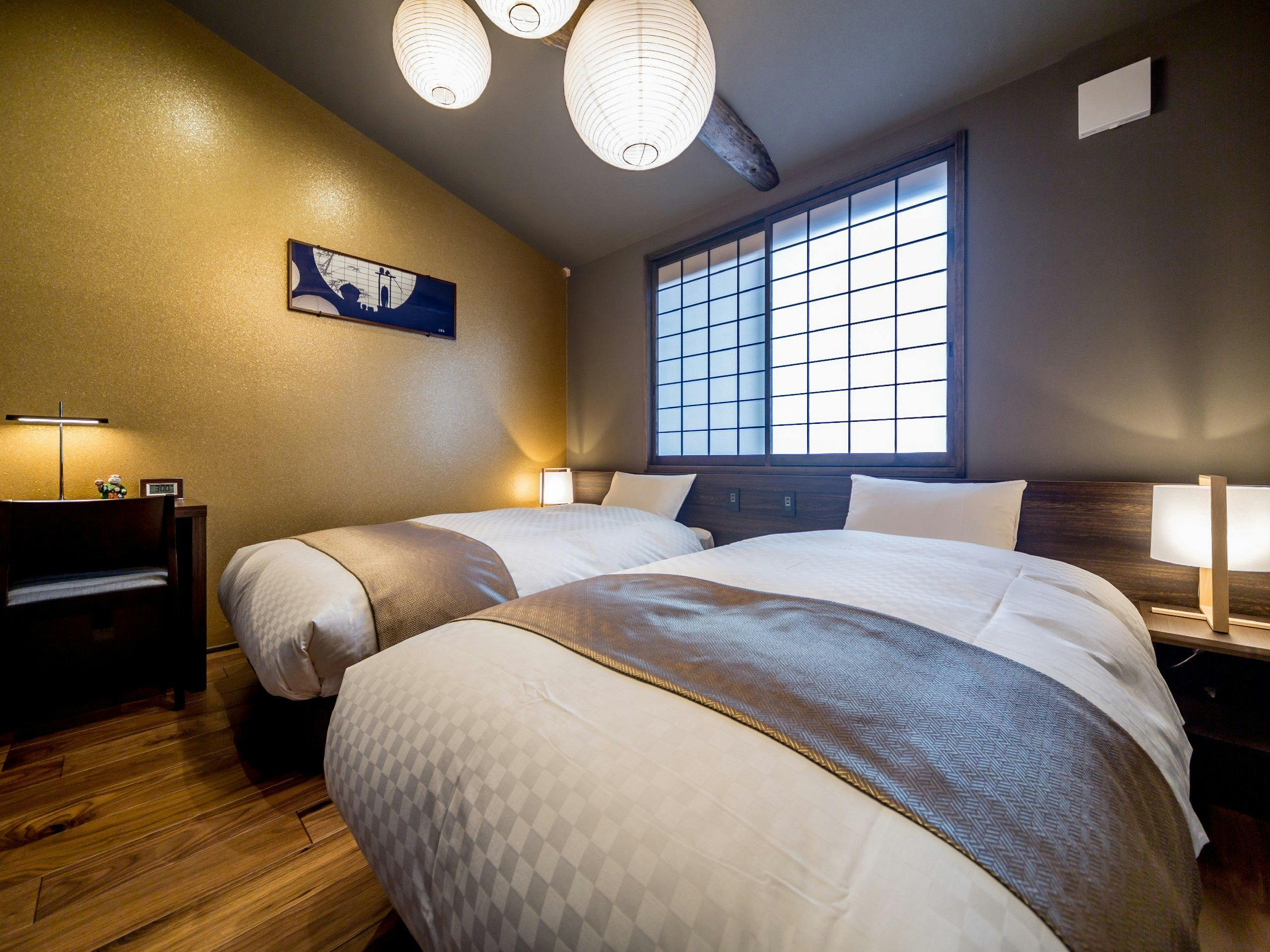 RESI STAY Yasaka-an