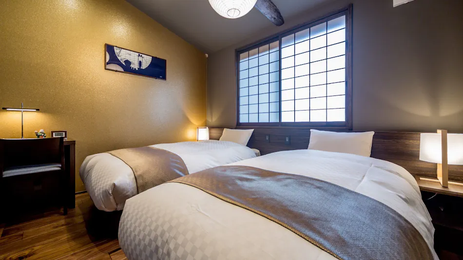 RESI STAY Yasaka-an