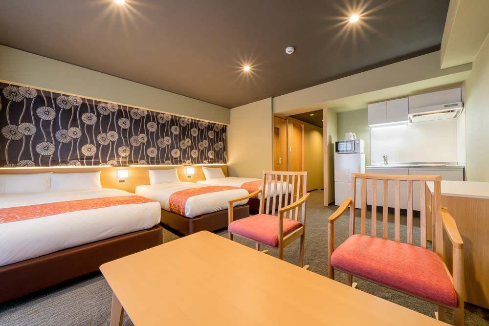 RESI STAY ANDON -Andon-