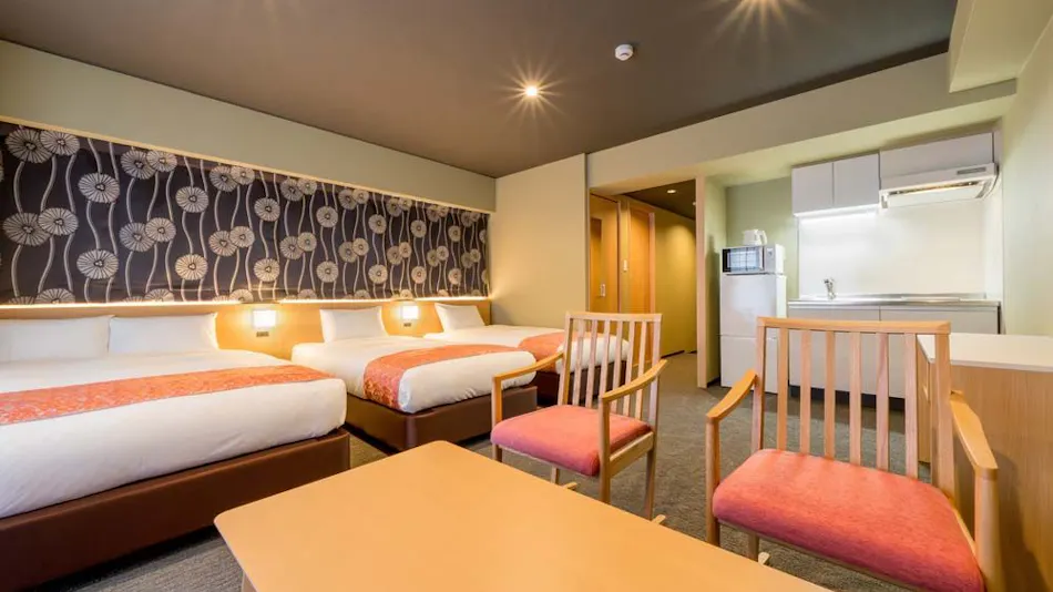 RESI STAY ANDON -Andon-