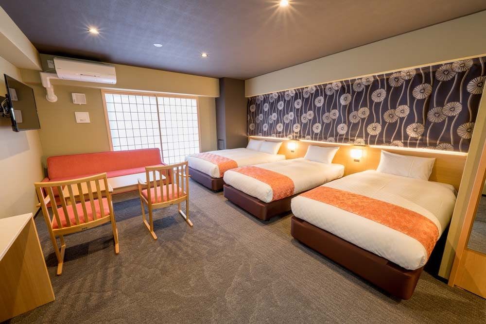 RESI STAY ANDON -Andon-