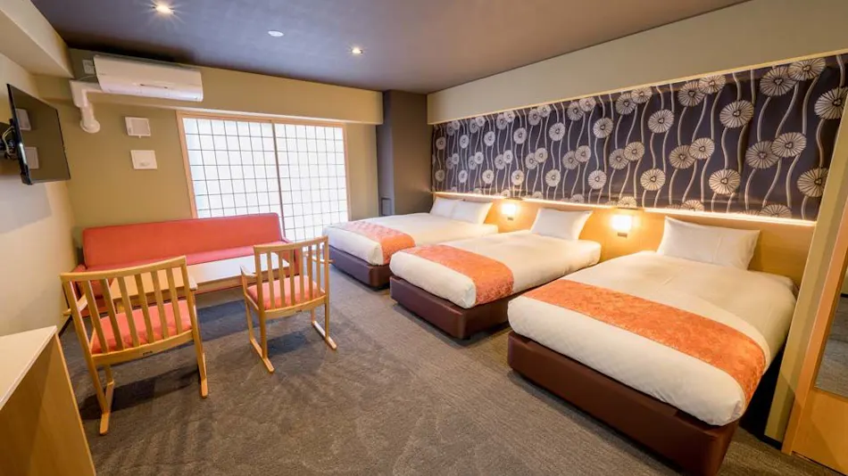 RESI STAY ANDON -Andon-