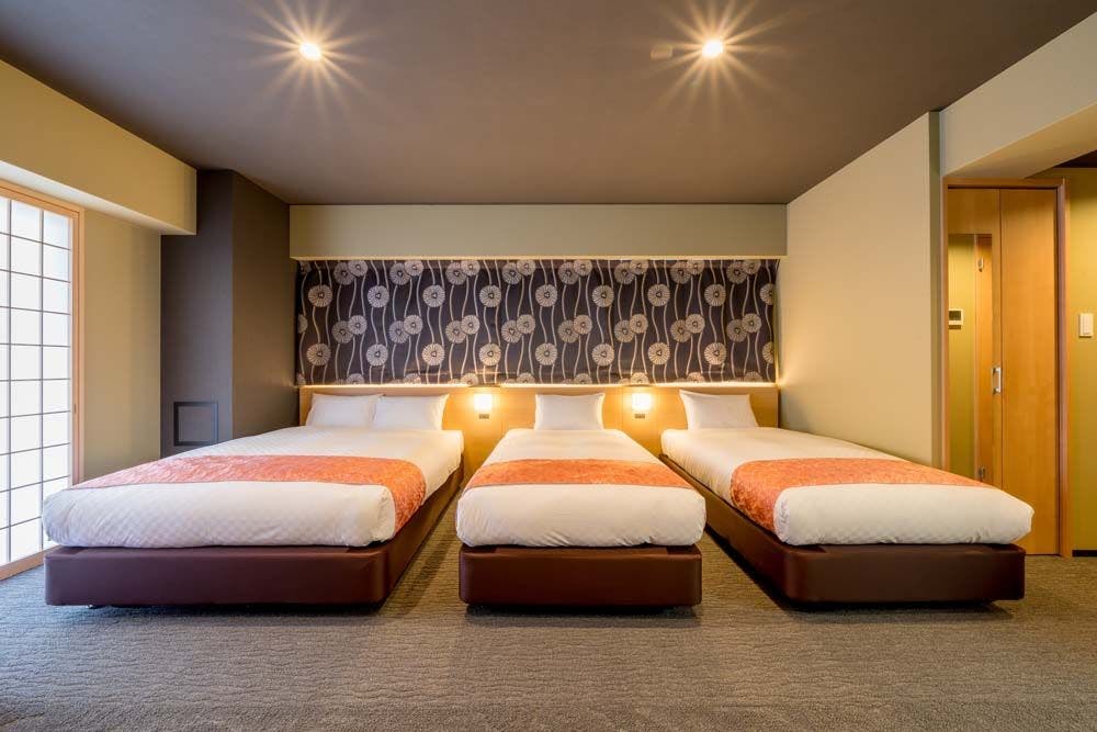 RESI STAY ANDON -Andon-