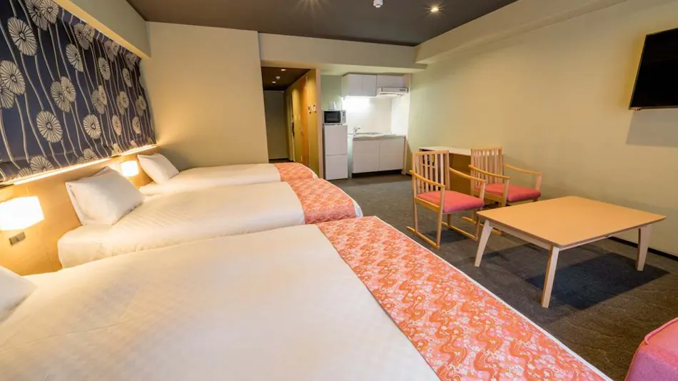 RESI STAY ANDON -Andon-