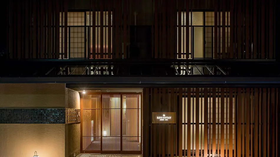 RESI STAY ANDON -Andon-