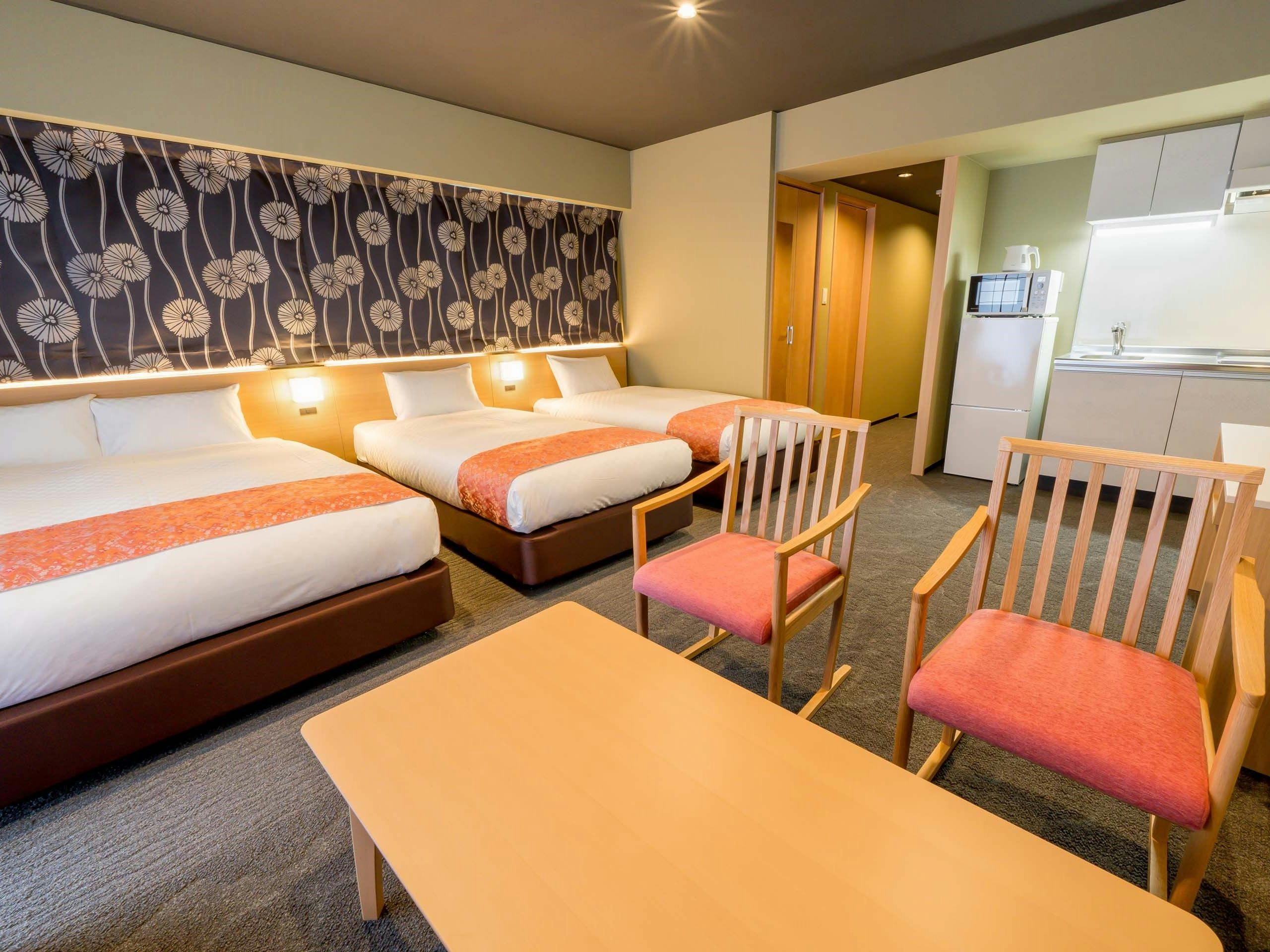 RESI STAY ANDON -Andon-