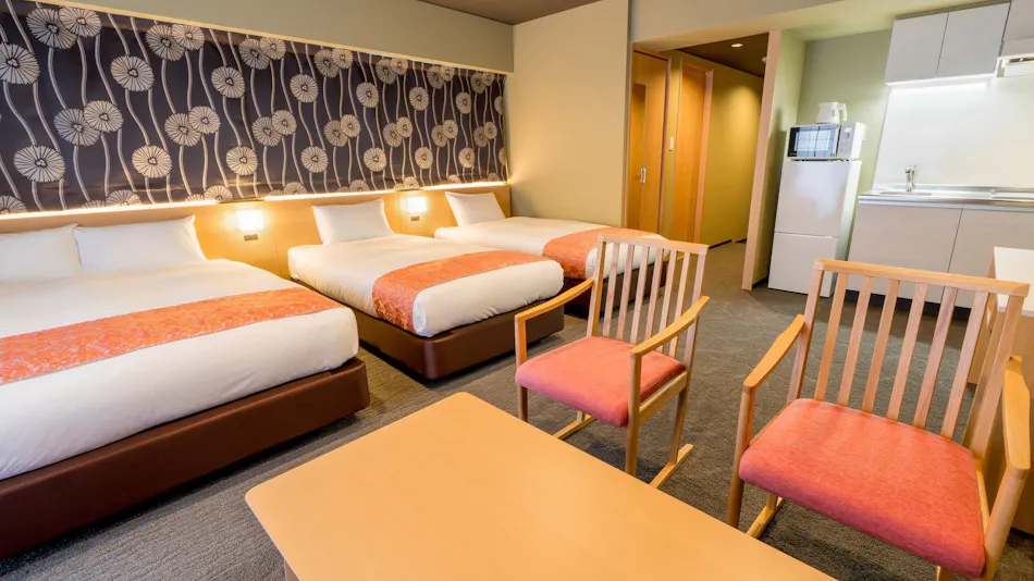 RESI STAY ANDON -Andon-