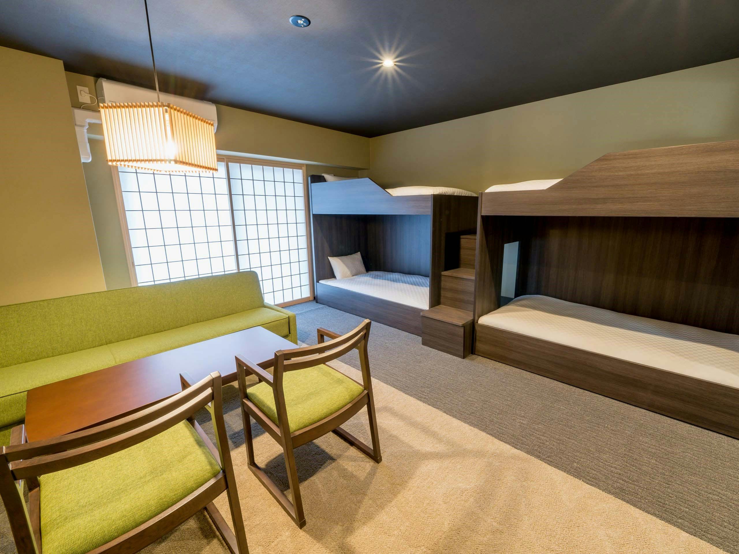 RESI STAY ANDON -Andon-