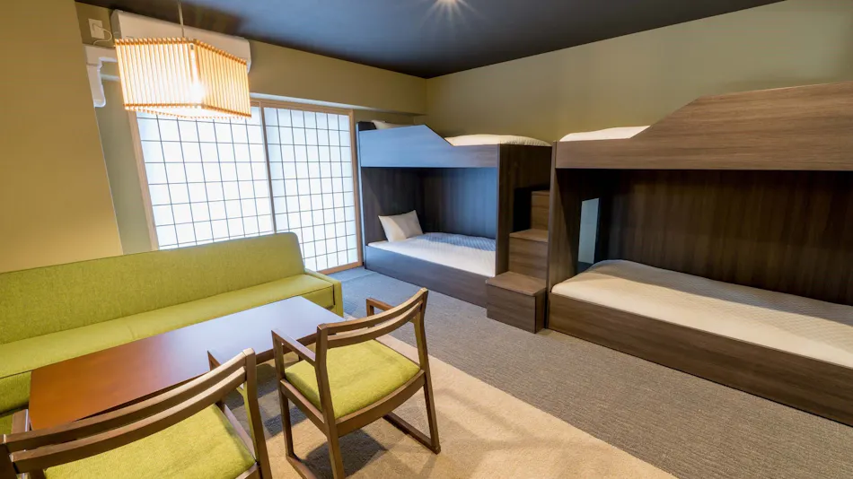 RESI STAY ANDON -Andon-