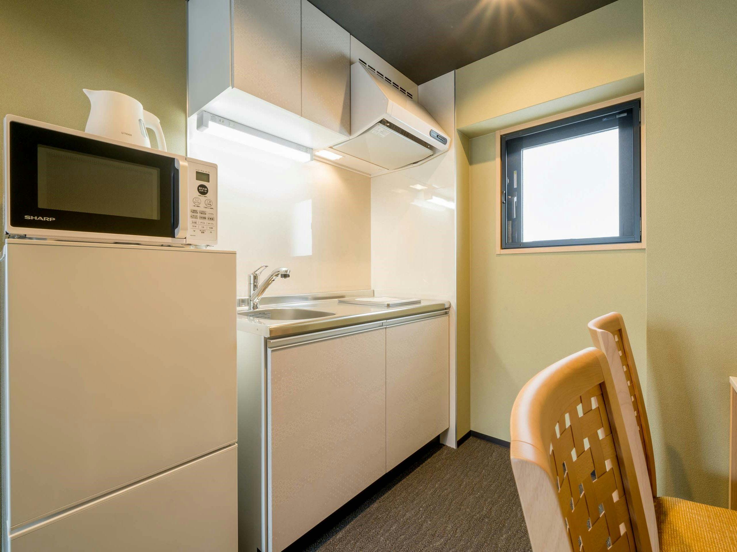 RESI STAY ANDON -Andon-