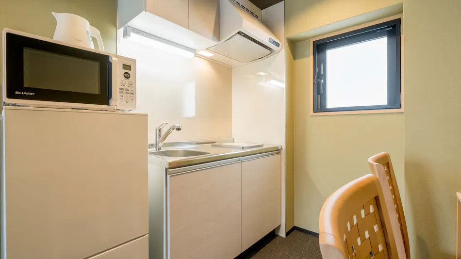 RESI STAY ANDON -Andon-