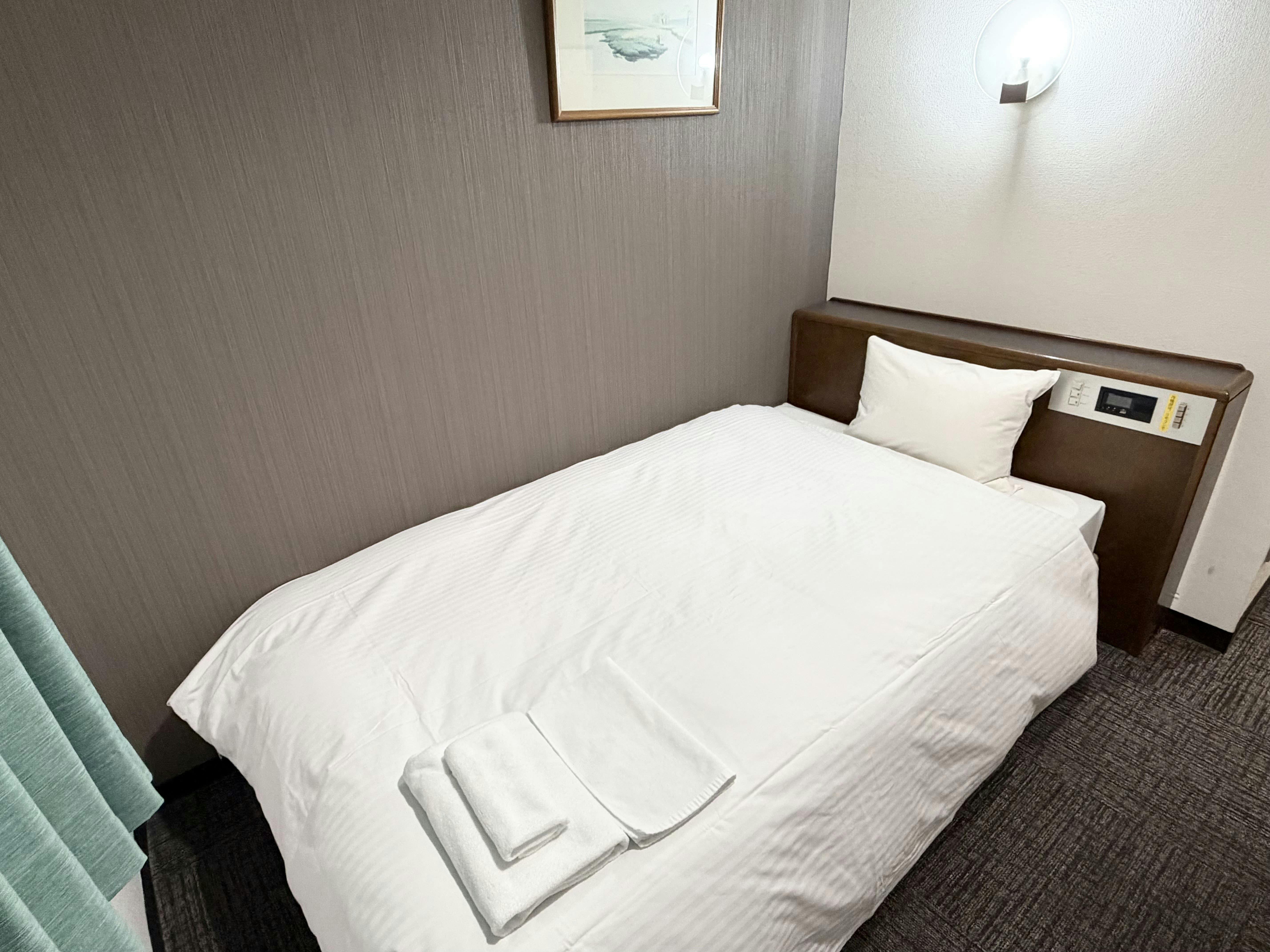 ห้องพักสไตล์ตะวันตก เตียงเดี่ยว