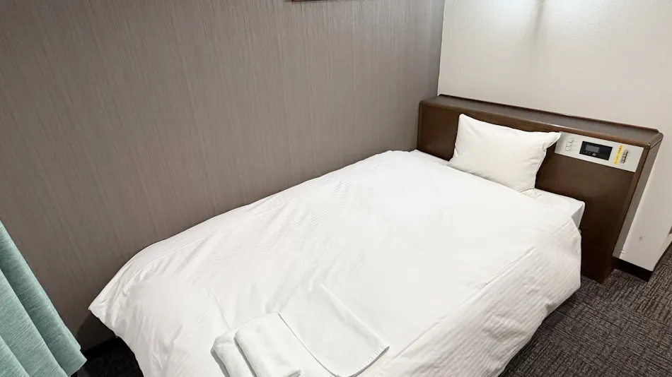 Hotel Tetora Hon-Hachinohe