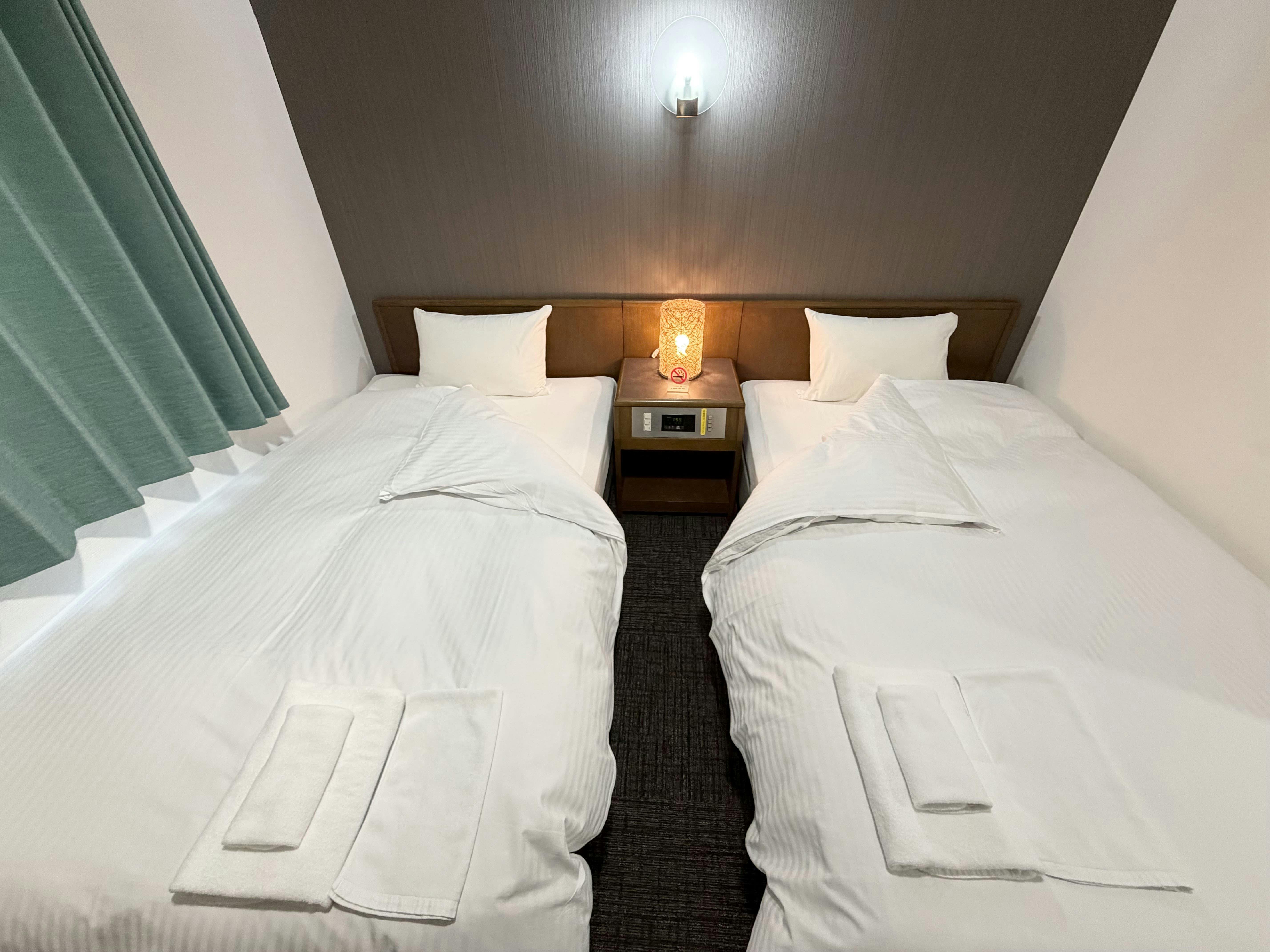 Hotel Tetora Hon-Hachinohe