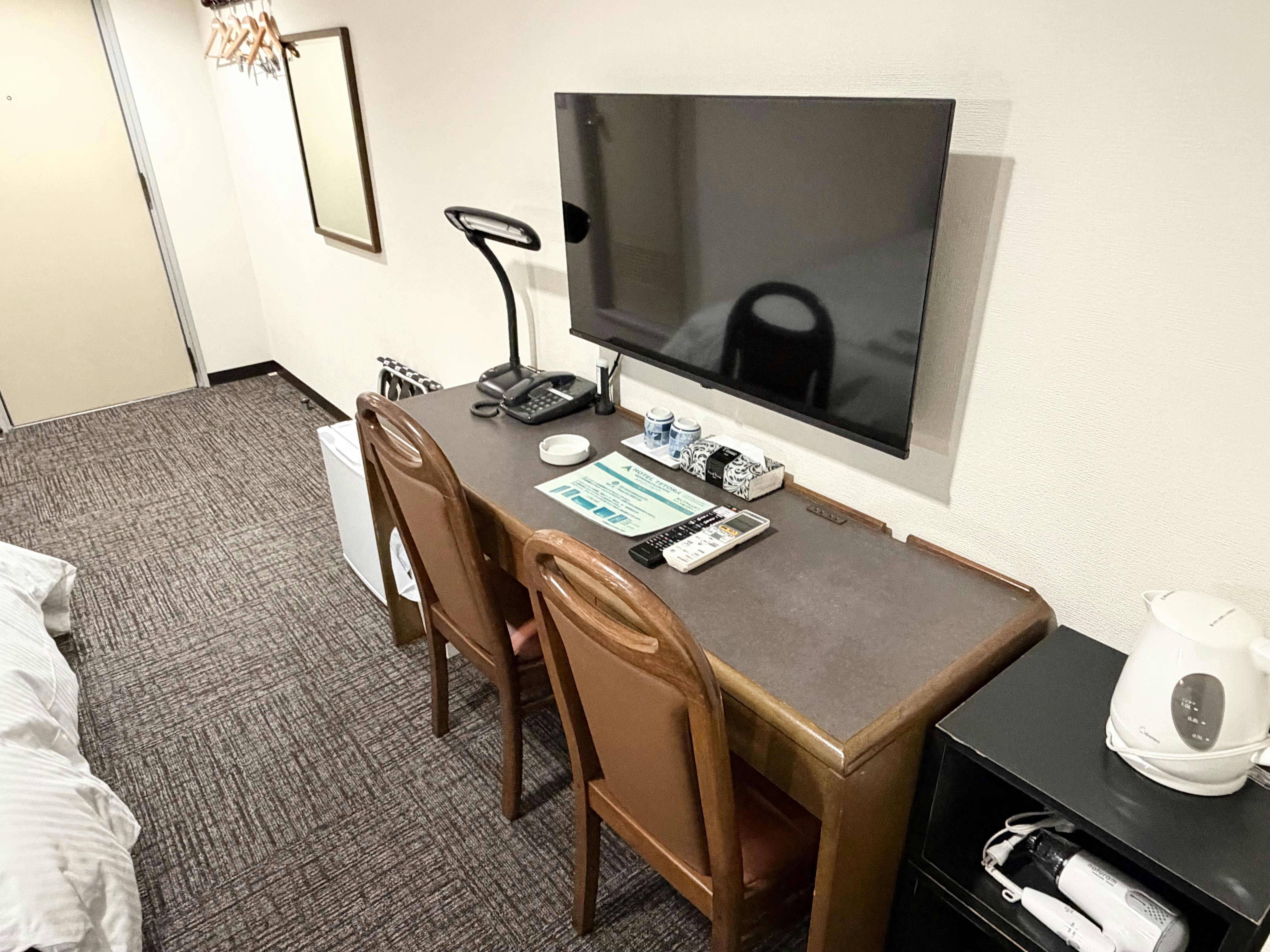 Hotel Tetora Hon-Hachinohe