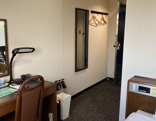 シングルルーム