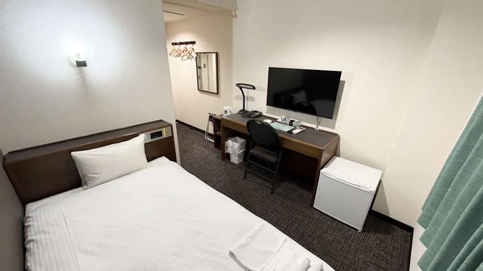 Hotel Tetora Hon-Hachinohe