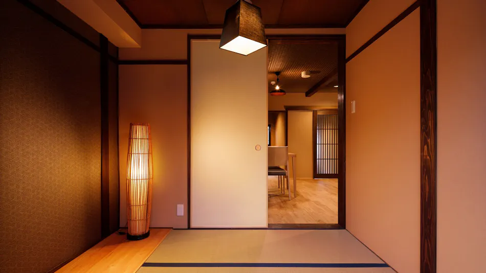 Kanade Inarisandomae