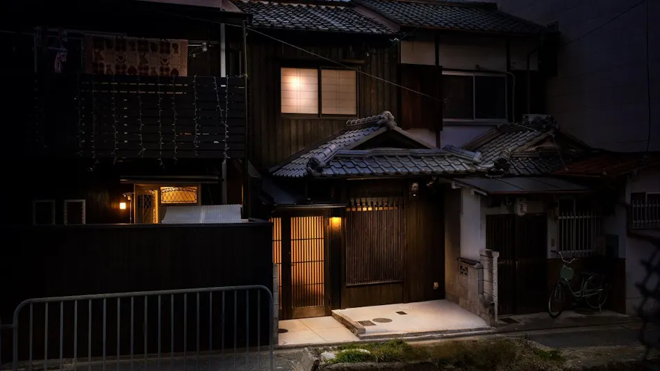 Kanade Inarisandomae