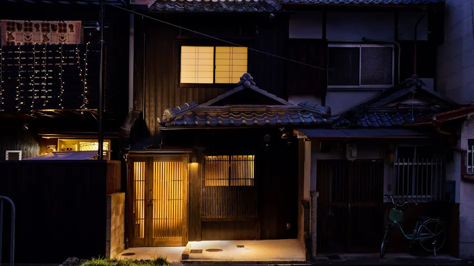 Kanade Inarisandomae