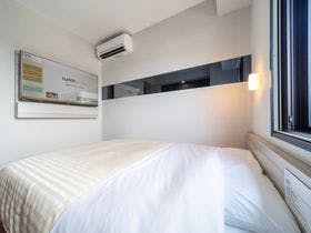 スーパーホテル徳島・小松島天然温泉(2021年7月30日オープン)