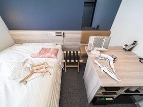 スーパーホテル徳島・小松島天然温泉(2021年7月30日オープン)