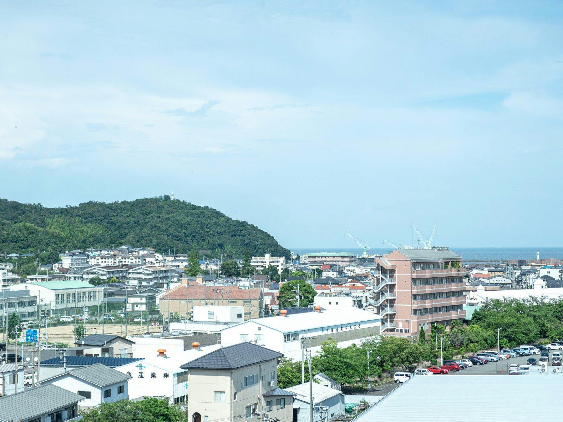 Super Hotel Tokushima Komatsushima Natural Hot Spring
